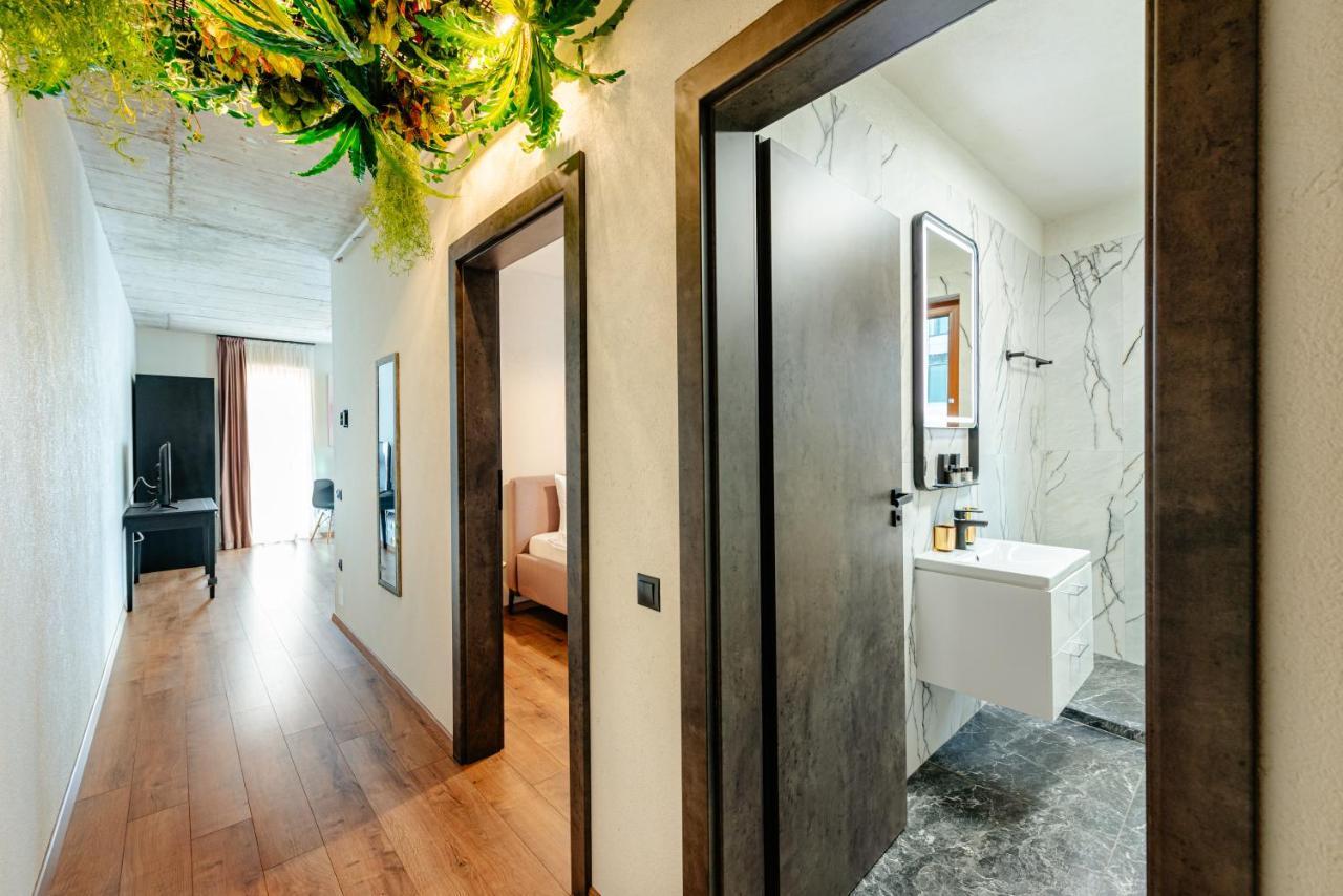 Centro Accommodation クルージュ＝ナポカ エクステリア 写真