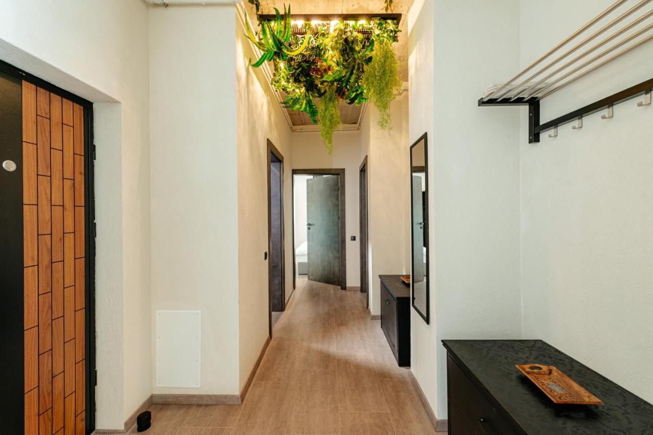 Centro Accommodation クルージュ＝ナポカ エクステリア 写真