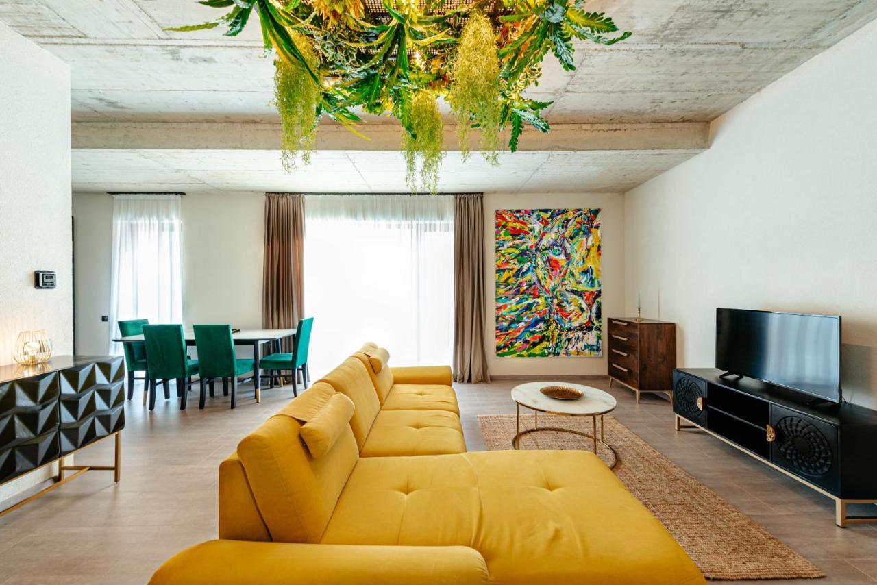 Centro Accommodation クルージュ＝ナポカ エクステリア 写真