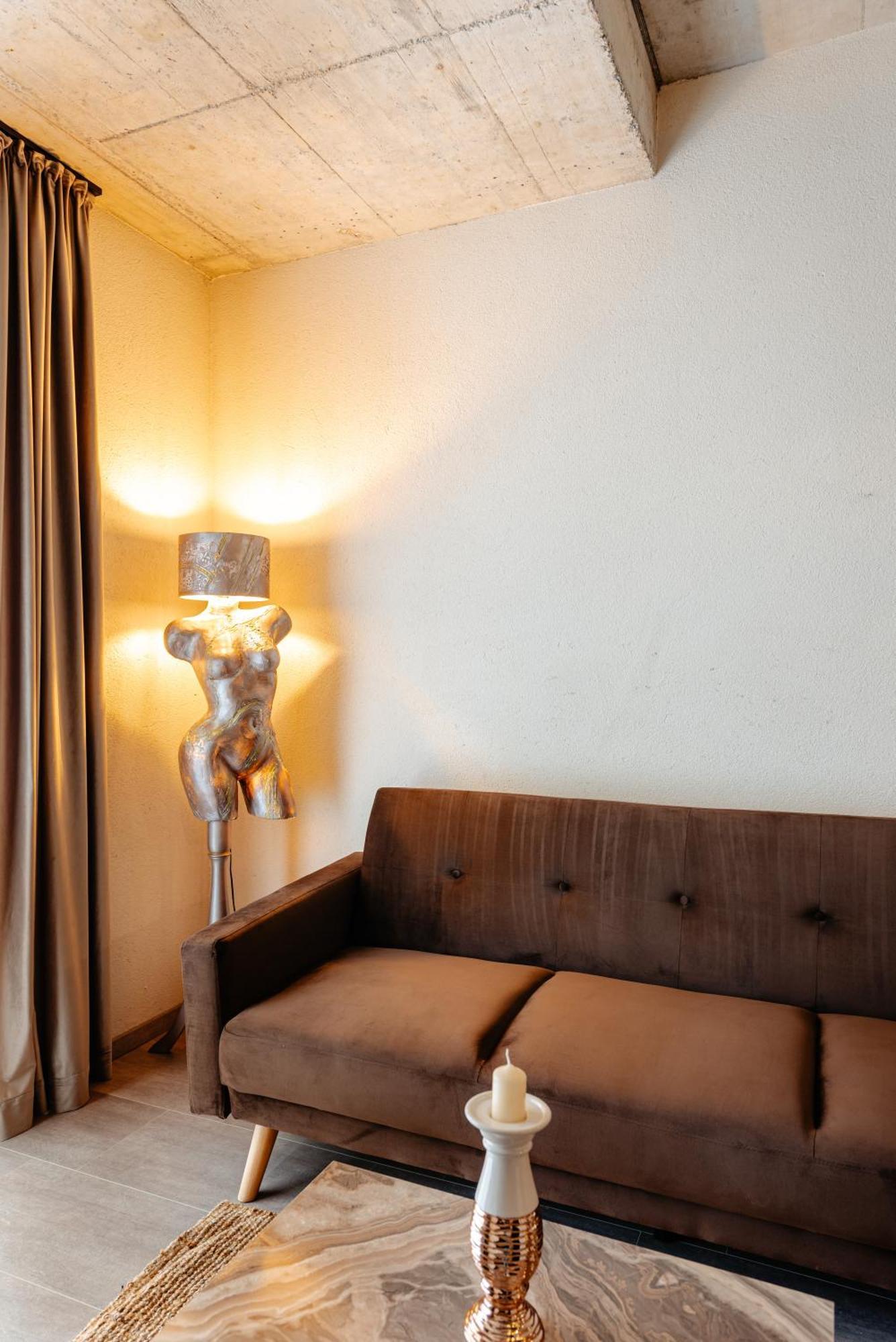 Centro Accommodation クルージュ＝ナポカ エクステリア 写真