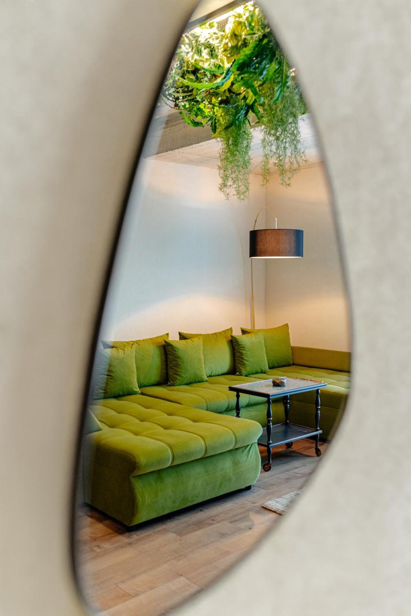 Centro Accommodation クルージュ＝ナポカ エクステリア 写真